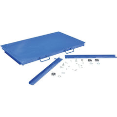 Vestil - Steel Shelving - Exact Tooling