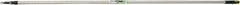 Wooster Brush - 8 to 16' Long Paint Roller Extension Pole - Fiberglass - Exact Tooling