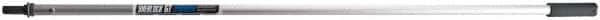 Wooster Brush - 4' Long Paint Roller Extension Pole - Fiberglass - Exact Tooling