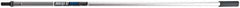 Wooster Brush - 4' Long Paint Roller Extension Pole - Fiberglass - Exact Tooling