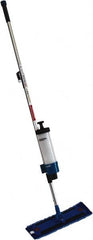 Fas-trak - Deck Mops, Mopping Kits & Wall Washers Type: Mopping Kit Head Material: Plastic - Exact Tooling