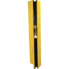 Vestil - Stretch Wrap & Pallet Wrap Machines Type: Chain Guard Carousel Diameter: 0 (Inch) - Exact Tooling