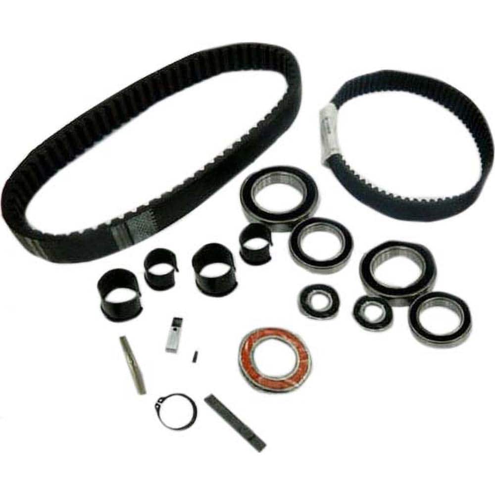 Bridgeport - Maintenance Kit - Exact Tooling