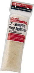 Wooster Brush - Floor Applicator - For Use with Floor Pads, Use on Floors - Exact Tooling