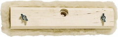 Wooster Brush - Floor Applicator - For Use with Floor Pads, Use on Floors - Exact Tooling