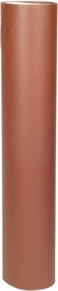 3M - 43" Wide x 75" OAL, 120 Grit, Aluminum Oxide Abrasive Belt - Aluminum Oxide, Coated, Paper Backing, Series 364UZ - Exact Tooling