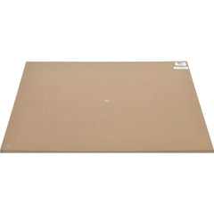 Guardair - Gasket Cutter Accessories Gasket Cutter Accessory Type: Gasket Cutter Block For Use With: Allpax Compact Gasket Cutter Kits - Exact Tooling