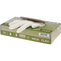 Microflex - Disposable Gloves - Exact Tooling