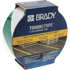 Brady - Floor & Egress Tape/Strip - Exact Tooling