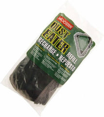 Wooster Brush - Drywall Dusting Tool Refill - 1.4" Long x 8" Wide - Exact Tooling
