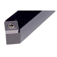 SSDCN 12-4 - 3/4 x 3/4" SH - Neutral - Turning Toolholder - Exact Tooling