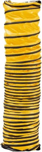 Allegro - Ventilation Ducting, Vents & Fittings Type: Duct Duct Type: Hose - Exact Tooling