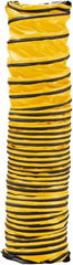 Allegro - Ventilation Ducting, Vents & Fittings Type: Duct Duct Type: Hose - Exact Tooling