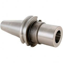Techniks - Taper Shank & Reducing Adapters Type: Taper Adapter Taper Adapter Type: CAT to Morse - Exact Tooling