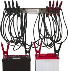 Associated Equipment - 12 Volt Booster Pacs - 720 Crank Amps, 3,400 Starter Amps - Exact Tooling