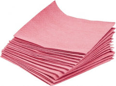 WypAll - 4 Qty 50 Sheet X80 1/4 Fold Shop Towel/Industrial Wipes - Exact Tooling