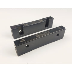 Hard Step Jaw 6″ x .100 x .100 1 Pr - Exact Tooling