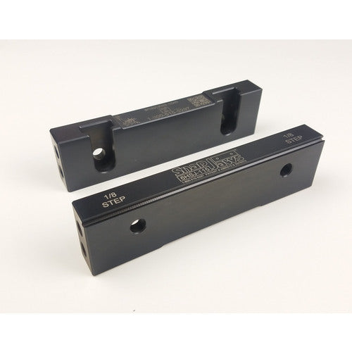 HARD STEP JAW 6X1/8 1 - Exact Tooling