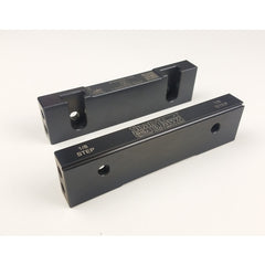 HARD STEP JAW 6X1/8 1 - Exact Tooling