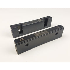 Hard Step Jaw 6 × 3/16 1 Pr - Exact Tooling