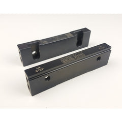 Hard Step Jaw 6 × 1/4 1 Pr - Exact Tooling