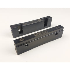 Hard Step Jaw 6 × 3/8 1 Pr - Exact Tooling