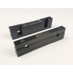 Hard Step Jaw 6 × 5/8 1 Pr - Exact Tooling