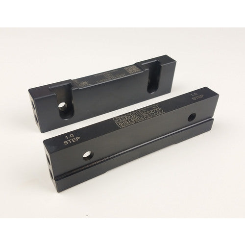 Hard Step Jaw 6″ × 1.0 1 Pr - Exact Tooling