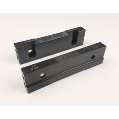 Hard Step Jaw 6″ × 1.0 1 Pr - Exact Tooling