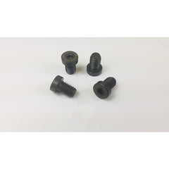 6″ Mount Screws 4 Pc. Per Pack - Exact Tooling