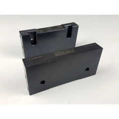 ‎Machine Soft Jaw 6 × 1 × 2-3/4 1 Pair - Exact Tooling
