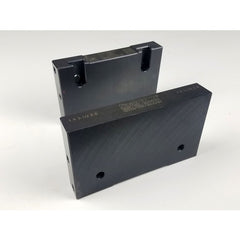 ‎Machine Soft Jaw 6 × 1 × 3-1/2 1 Pair - Exact Tooling