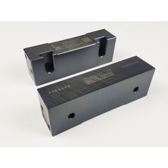 ‎Machine Soft Jaw 6 × 1-1/2 × 2 1 Pair - Exact Tooling