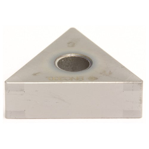 6NCTNGA332LS-BNC200 Turning Insert - Exact Tooling