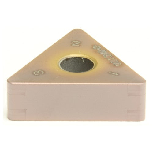 6NCTNGA332LS-BNC100 Turning Insert - Exact Tooling