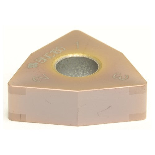 6NCWNGA432-BNC160 Turning Insert - Exact Tooling
