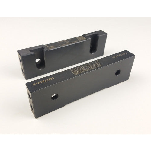 Hard Step No. Step 1 Pr - Exact Tooling