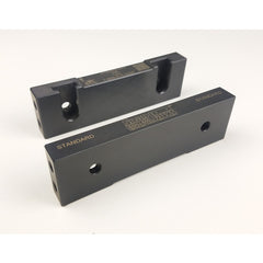 Hard Step No. Step 1 Pr - Exact Tooling