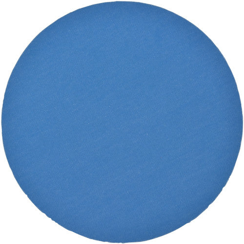 3M Hookit Blue Abrasive Disc 36249 6″ 500 grade No Hole - Exact Tooling