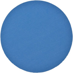 3M Hookit Blue Abrasive Disc 36251 6″ 800 grade No Hole - Exact Tooling