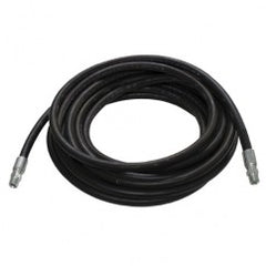 100R1T 3/8 X 30' HOSE - Exact Tooling