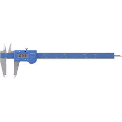 8″ MYCAL LITE DIGITAL CALIPER - Exact Tooling