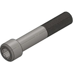 FIXED HEAD 004 SERIES SCREW, ALVAN REAMER ACCESSORY - Exact Tooling