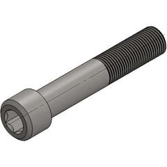 FIXED HEAD 008 SERIES SCREW, ALVAN REAMER ACCESSORY - Exact Tooling