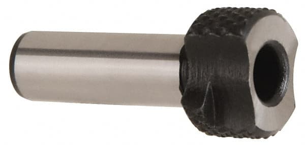 Boneham - Type SF, No. 37 Inside Diam, Head, Slip Fixed Drill Bushing - Exact Tooling