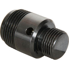 Enerpac - Hydraulic Cylinder Mounting Accessories Type: Threaded Adaptor For Use With: RC5 - Exact Tooling