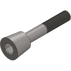 EXPANDABLE HEAD 007 SERIES ALVAN REAMER ACCESSORY - Exact Tooling