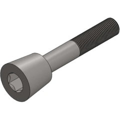 EXPANDABLE HEAD 004 SERIES ALVAN REAMER ACCESSORY - Exact Tooling