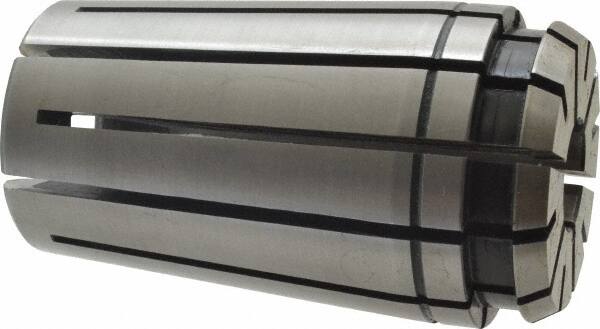 Centaur - TG/PG 100 15/32" Standard Single Angle Collet - 0.0005" TIR, 2.38" OAL, 1.38" Overall Diam - Exact Tooling