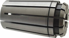 Centaur - TG/PG 100 15/32" Standard Single Angle Collet - 0.0005" TIR, 2.38" OAL, 1.38" Overall Diam - Exact Tooling